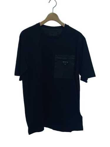 Prada ロゴ Tシャツ | ブラック | FARFETCH JP