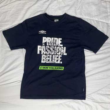 ウェア 00s UMBRO England soccer T-shirt ENGLAND 2005 2007 HOME SHIRT FOOTBALL SOCCER JERSEY UMBRO
