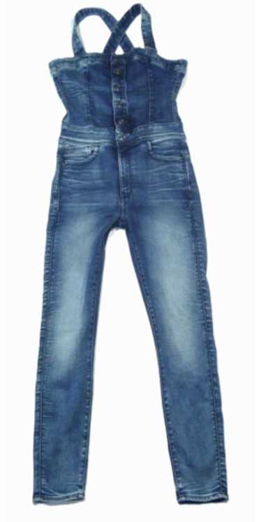 G star dungarees size - Gem