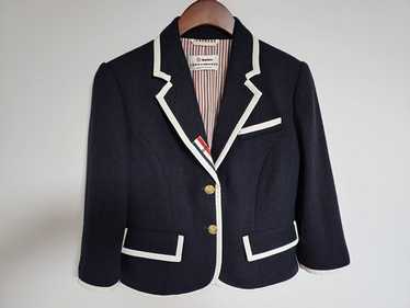 THOM BROWNE x Neiman Marcus ジャケット L Thom Browne Thom Browne x Neiman Marcus x Target Blazer