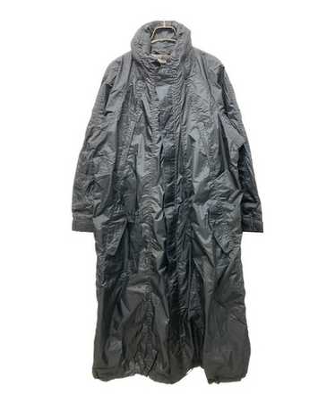 ジャケット・アウター Issey Miyake 91ss Nylon Parachute Coat PARACHUTE Coat Black – ISSEY MIYAKE EU