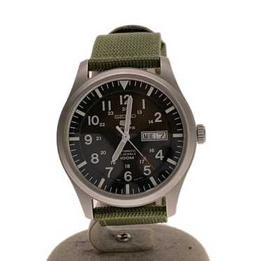 Seiko 5 sports 7s36-03j0 - Gem