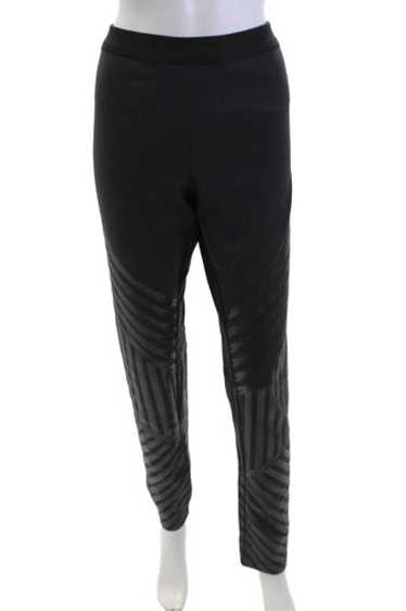 スパッツ・レギンス Lacie Linear Motif Sequin Legging Sequin Leggings with Perfect Control | Commando®