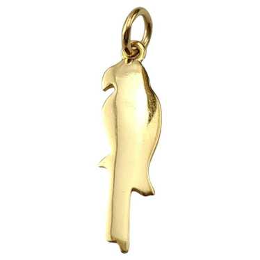 Pomellato 18k yellow gold Dodo charm/pendant | eBay