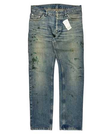 Helmut lang 90s archival - Gem
