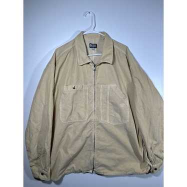 ジャケット・アウター 00s Diesel CORDUROY TRANSITIONAL COAT diesel corduroy jacket - Sherpa Lining - Size Medium | eBay