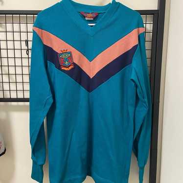 Umbro vintage umbro sweater - Gem