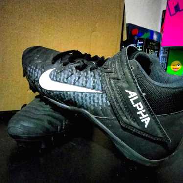 Nike alpha pro 2 - Gem