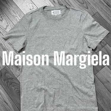 Maison margiela mens t-shirt - Gem