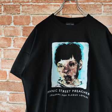 Manic street preachers vintage - Gem