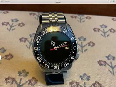 Noz watch double movement - Gem