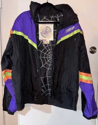 Spyder vintage jacket - Gem