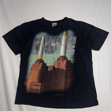 Pink floyd animals pig - Gem