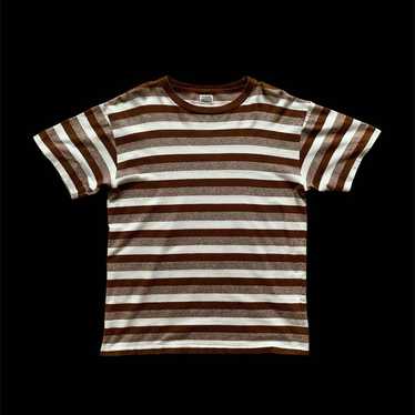 TENDERLOIN ‘TENDERLOIN TOKYO’ TEE【USED】 TENDERLOIN (Tenderloin) Men's Tops T-Shirt Cut & Sewn Used