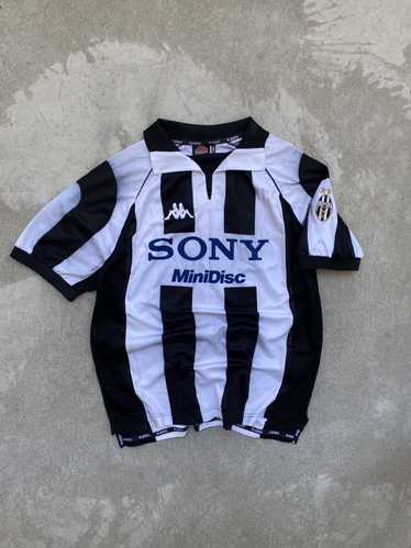 Kappa 90s juventus fc - Gem