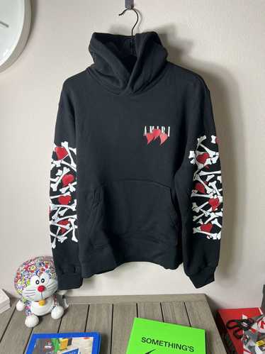 Amiri 3 hearts bones - Gem