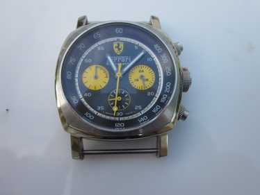 Ferrari watch - Gem