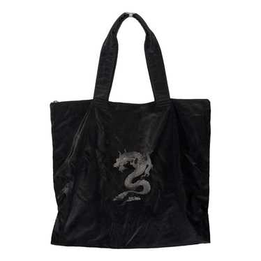 Jean paul gaultier tote - Gem