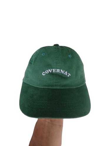 Covernat covernat mountain parka - Gem