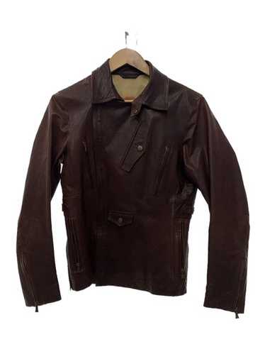 yu　Paul Smith 14ss leather riders Paul smith leather riders - Gem