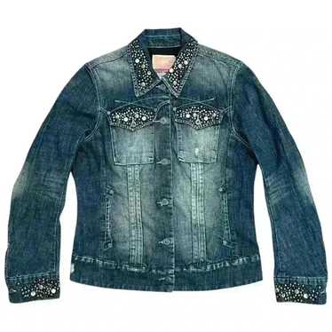 Parasuco denim jacket - Gem