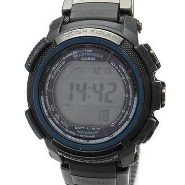 プロトレック PROTREK PRW-2000Y MULTIBAND6