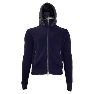 Moncler hoodie men - Gem