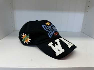 帽子 NEWERA SAINT MICHAEL 9FIFTY Saint michael cap - Gem
