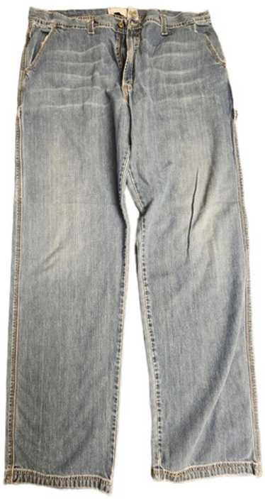 Levis silvertab carpenter - Gem