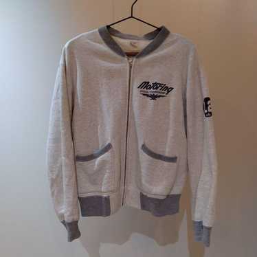 Flat head sweatshirt size - Gem
