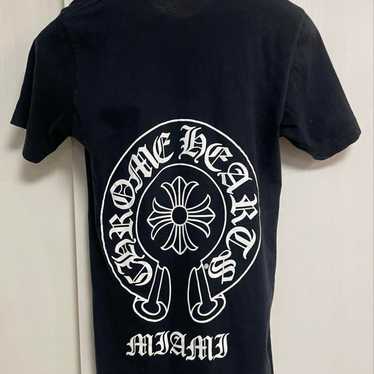 Chrome hearts t shirt - Gem