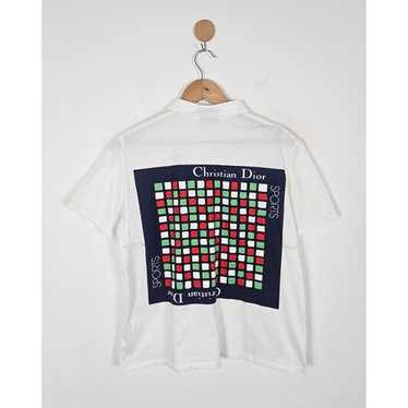 Christian dior sports shirt - Gem