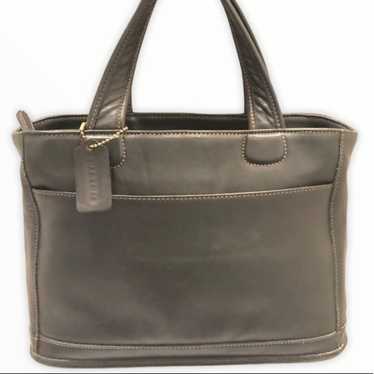 Coach vintage 9303 handbag - Gem
