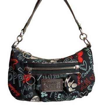 Coach poppy hobo - Gem