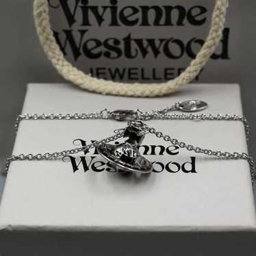 Vivienne westwood .925 silver - Gem
