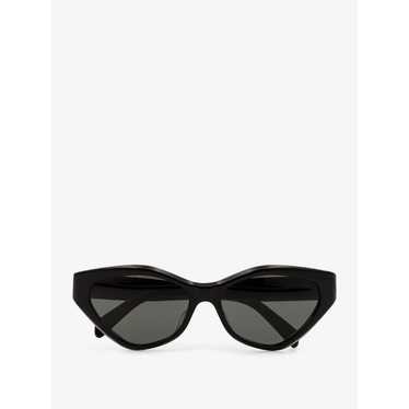 ★Celine★ W Triomphe 01 Sunglasses in Acetate Black W) Celine Triomphe 01 Sunglasses in Acetate Black / FedEx | eBay
