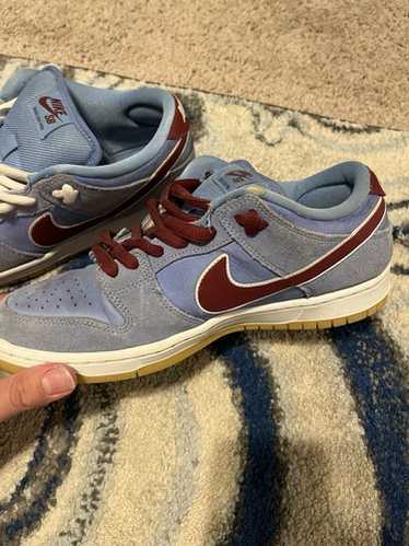 Nike dunk low sb - Gem