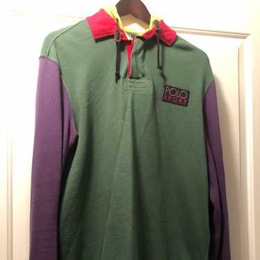 Ralph lauren snow beach - Gem