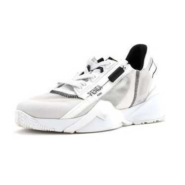 Fendi flow low sneakers - Gem