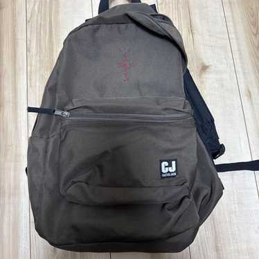 Cactus jack backpack - Gem