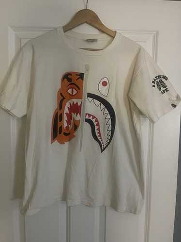Bape tiger shark - Gem