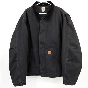 Carhartt j22 detroit jacket. - Gem
