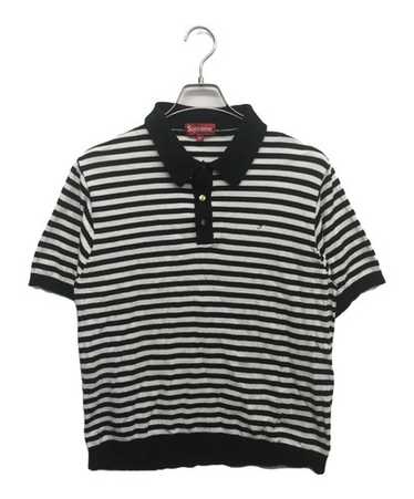 Supreme knit polo - Gem