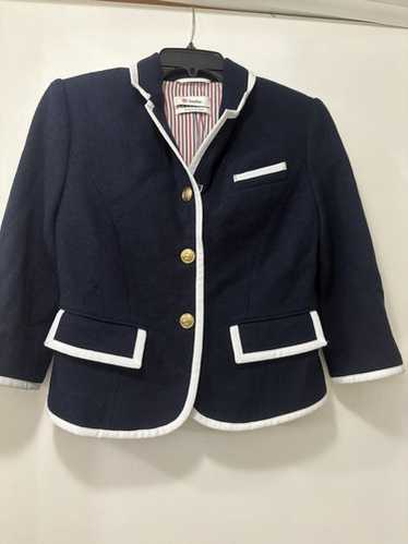 THOM BROWNE x Neiman Marcus ジャケット L Thom Browne Thom Browne x Neiman Marcus x Target Blazer