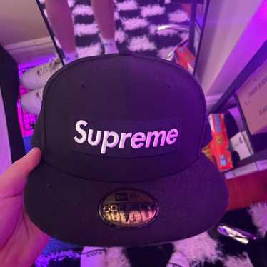 楽天市場】supreme 7 1／4 キャップの通販