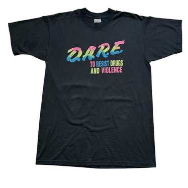 Mens vintage 80s dare - Gem