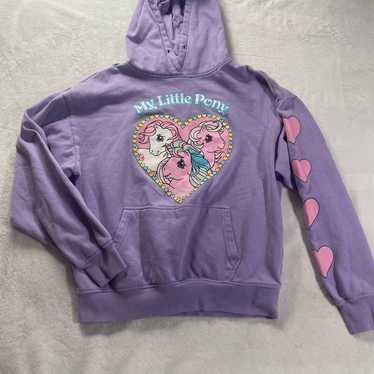 Vintage My Little Pony Clothing - Etsy