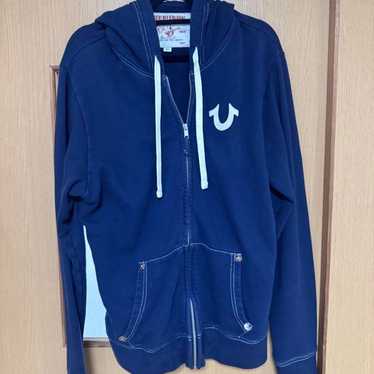 Rare true religion super - Gem