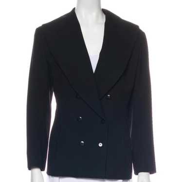 Alaia alaïa blazer - Gem