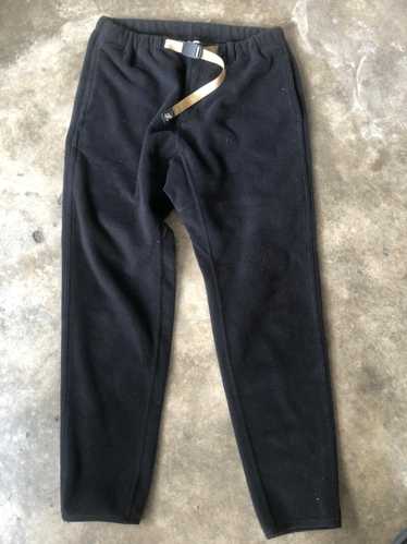 美品 GRAMICCI×BEAMS オリジナルfreedom ブラック M GRAMICCI - 25SS グラミチ BEAMS ビームス 別注 ドライタッチ
